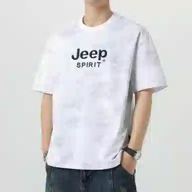 JEEP SPIRIT T