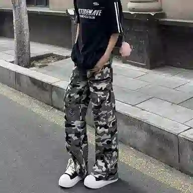 BEAR UNION Cleanfit2025