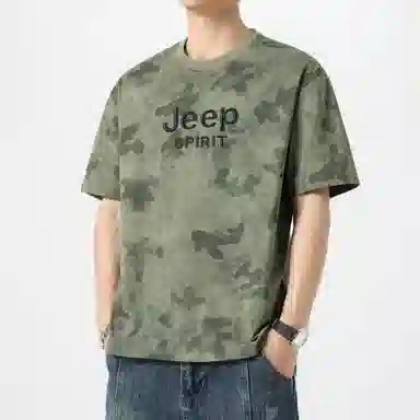 JEEP SPIRIT T