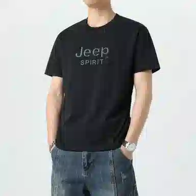 JEEP SPIRIT logoT