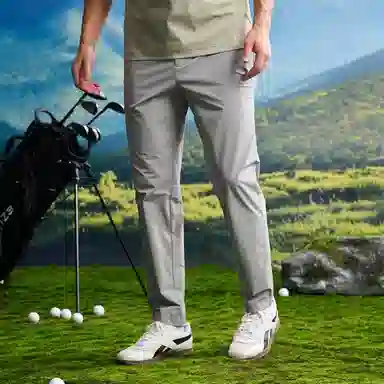 SPYDER NATURE GOLF
