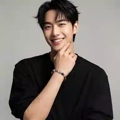 【来财貔貅】 印象眸 新中式多财多福诸事顺遂吞金兽国潮素圈转运珠时尚高级感日常通勤风瑞兽手饰 #好运 黑曜石 手串 男款