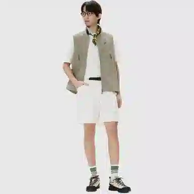 KOLON SPORT UPF50+