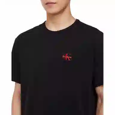 CKCalvin Klein LogoT