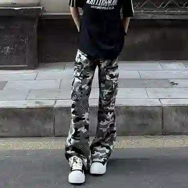 BEAR UNION Cleanfit2025