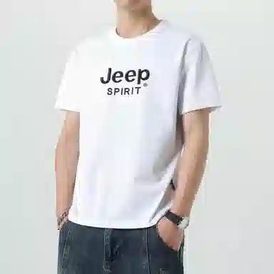 JEEP SPIRIT logoT