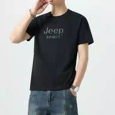 JEEP SPIRIT logoT