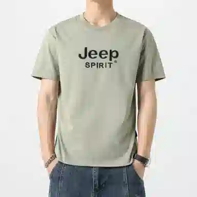 JEEP SPIRIT logoT