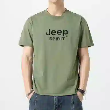 JEEP SPIRIT logoT