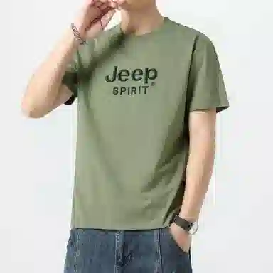 JEEP SPIRIT logoT