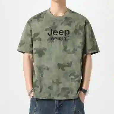 JEEP SPIRIT T