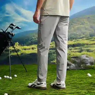 SPYDER NATURE GOLF