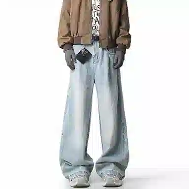 DJ.SPIRIT oversize