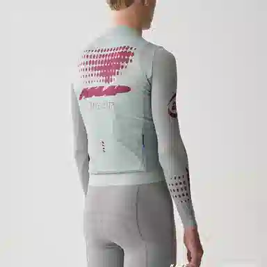 MAAP SS25 Aether Pro Air LS Jersey 3.0
