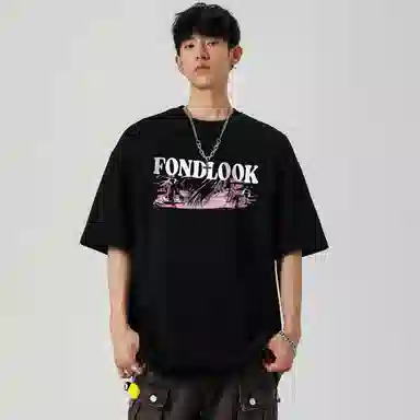FONDLOOK T