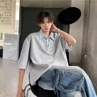 City Hipster POLOPolo