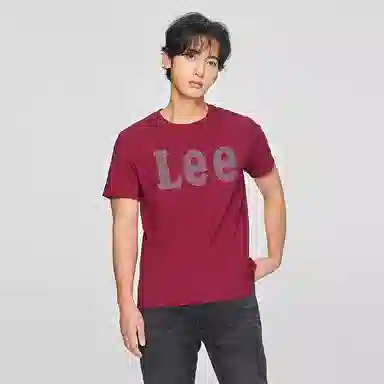 Lee LogoT