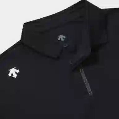 DESCENTE LogoPolo