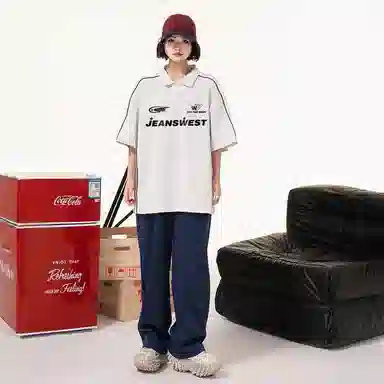 JEANSWEST Polo