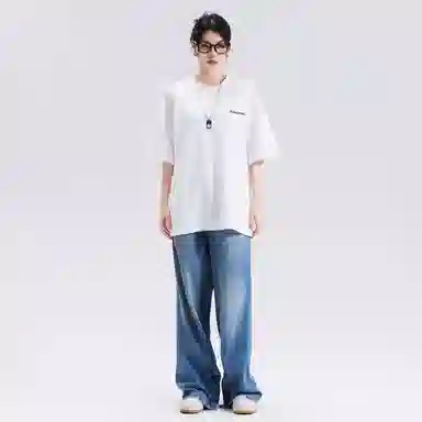 Kawasaki CleanfitLogoT