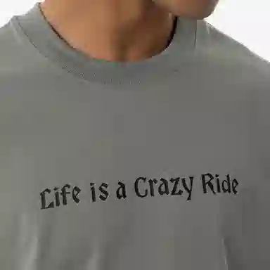 MADNESS T