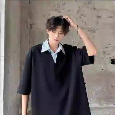 City Hipster POLOPolo