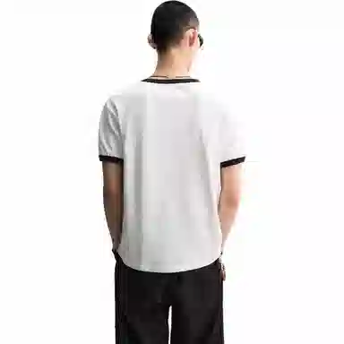 ZARA x ANDERSSON BELL SS25 logoT