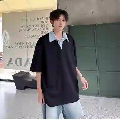 City Hipster POLOPolo