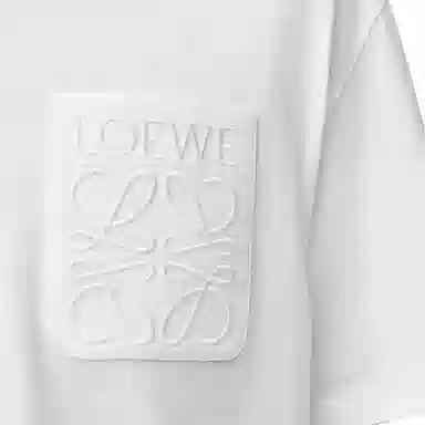LOEWE SS24 LogoT