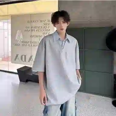 City Hipster POLOPolo