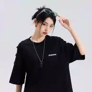 Kawasaki CleanfitLogoT