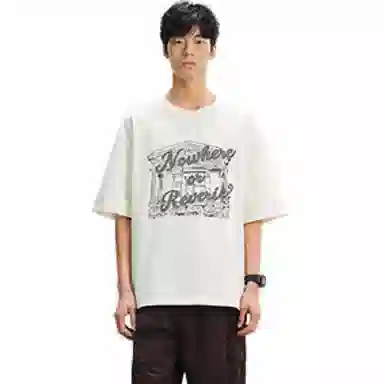PEACEBIRD MEN T