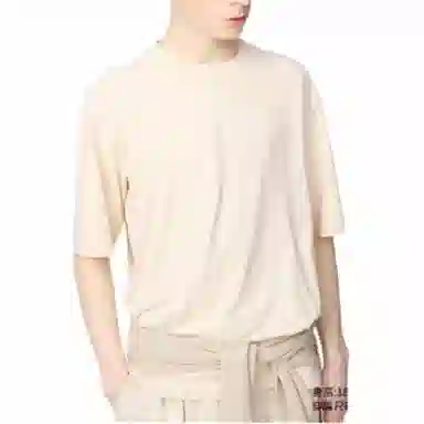UNIQLO SS25 U T