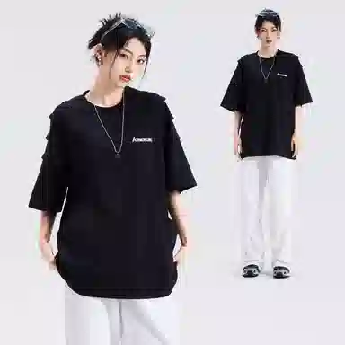 Kawasaki CleanfitLogoT