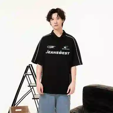 JEANSWEST Polo
