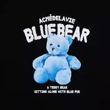 acme de la vieADLV SS22 T