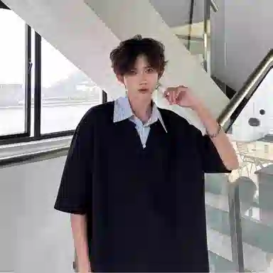 City Hipster POLOPolo