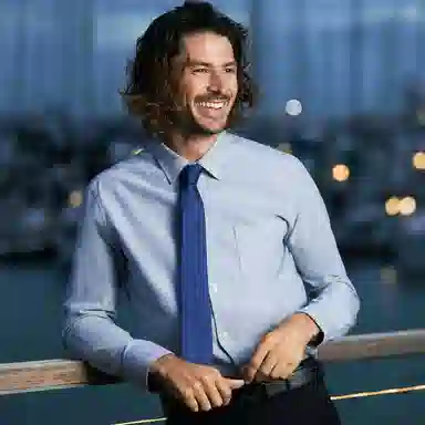 NAUTICA TAILORED