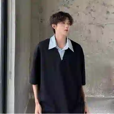 City Hipster POLOPolo