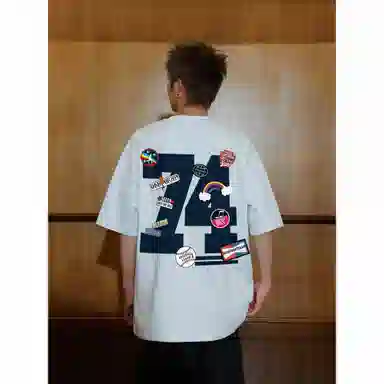 JEANSWEST CLUB LogoT