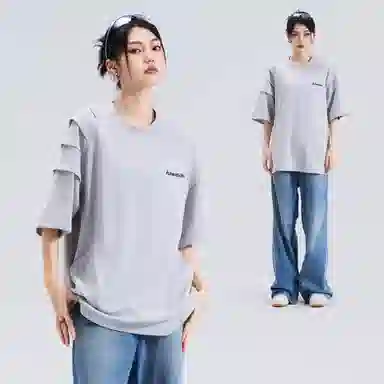 Kawasaki CleanfitLogoT