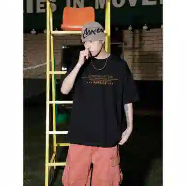 JEANSWEST CLUB LogoT