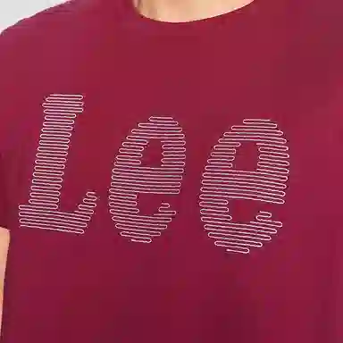 Lee LogoT