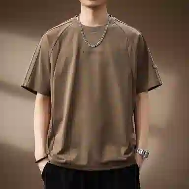 T