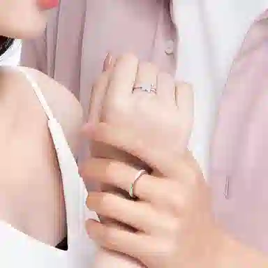 Suddenly lucky ins S925