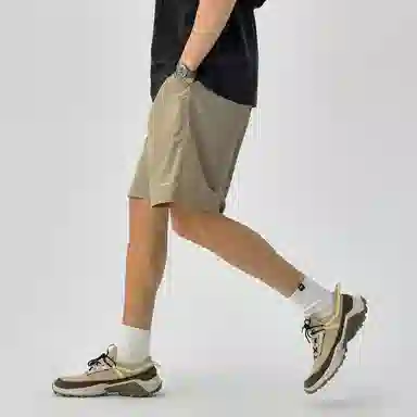 714STREET Lightweight Series Shorts