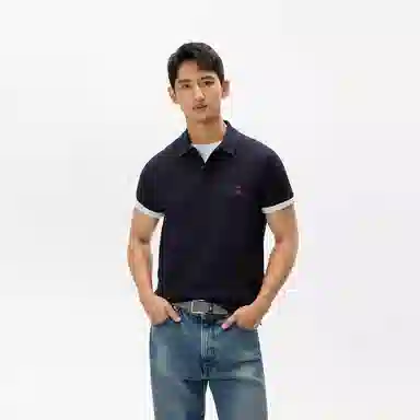 Tommy Hilfiger Polo Shirt
