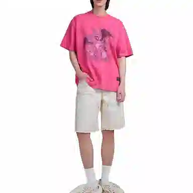 acme de la vieADLV SS23 T