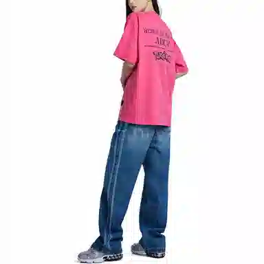 acme de la vieADLV SS23 T