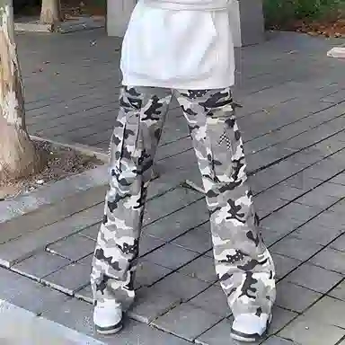 BEAR UNION Cleanfit2025